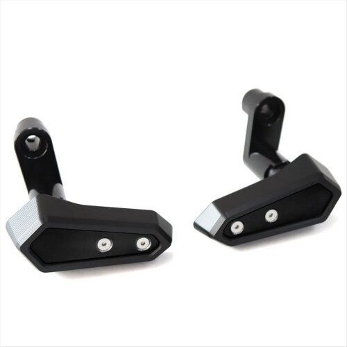 Motorcycle Frame Slider Engine Protective Guard Cover Falling Protecti 1