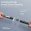 AI Chat GPT-Powered Multifunctional Smart Pen Real-Time Translation & 7