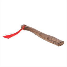 Hacha de camping con mango de madera maciza, herramientas, pieza, accesorio, repuesto