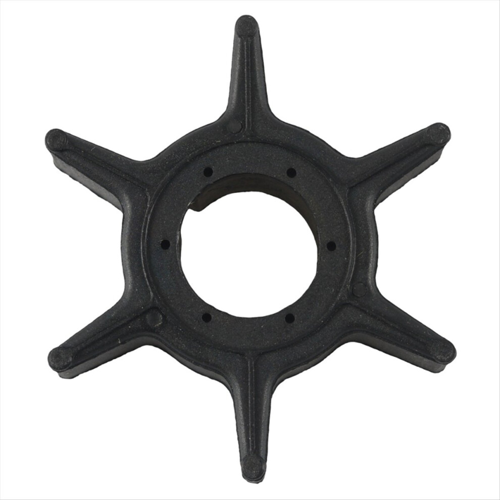 19210-Zv5-003 Water Pump Impeller For Outboard Motor 4-Stroke 35 40 45 Light 4851036381191