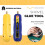 IR10 PRO OCA Phone LCD Degumming Shovel Glue Tool Set Adjustable Spee 7