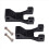 Motorcycle Front Lowering Block Bracket Kit for 450R YFZ450 700 Access 4
