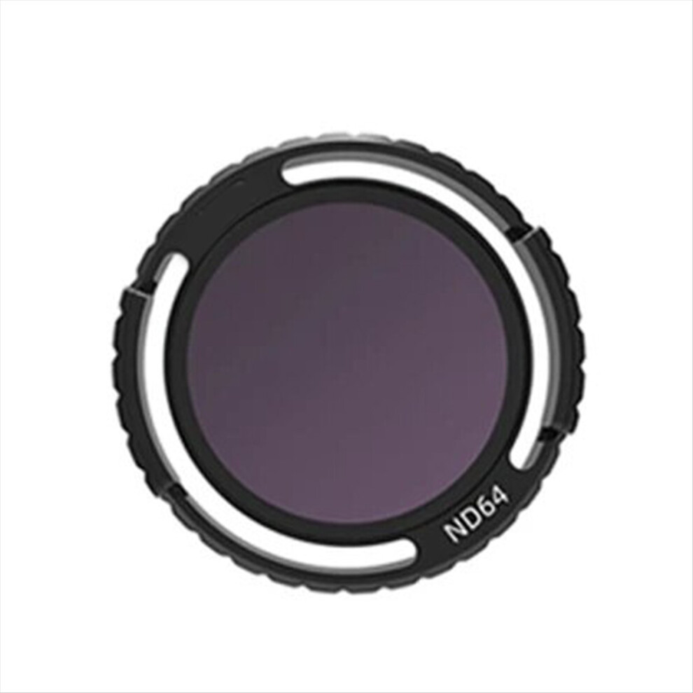 8Pcs Uv Cpl Nd8 Nd16 Nd32 Nd64 Lens Filter Kit For Avata2 Drone Nd Pol 4851036363845