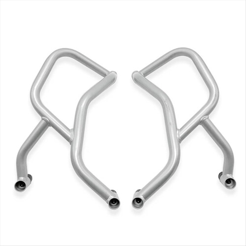 Engine Guard Highway Crash Bar Motorcycle Frame Protection Bumper for