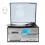 Retro Vinyl Multi Functions Record Player Turntable 3-Speed Phonograph 3