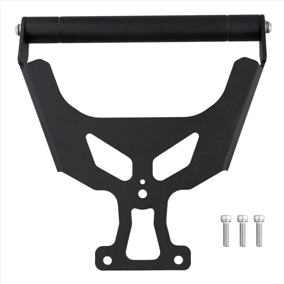Motorcycle Phone Support Holder Gps Navigation Mount Bracket For 9 /Gt 4851036368109