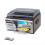 Retro Vinyl Multi Functions Record Player Turntable 3-Speed Phonograph 4
