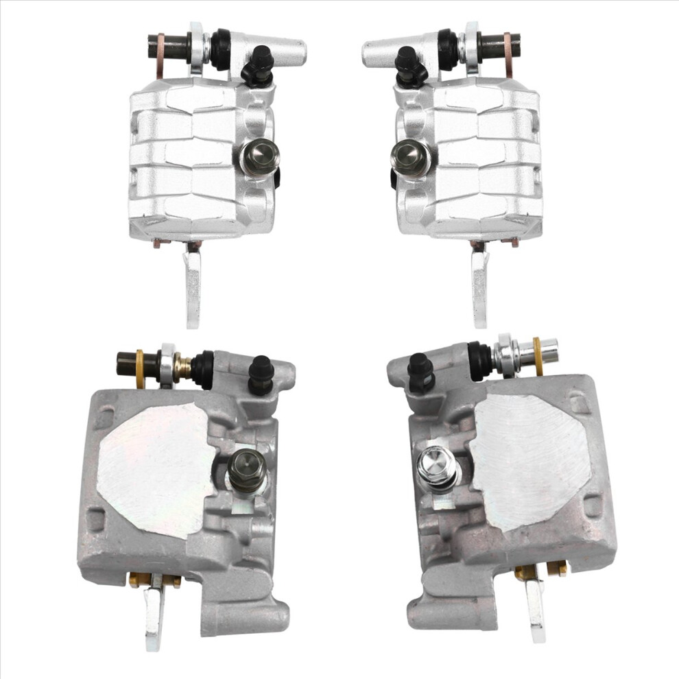 4Pcs 1Xd-2580T-00-00 Motorcycle Brake Caliper For Viking 700 X2 X4 850 Light 4851036389364