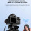 Ηλεκτρικό Gimbal για Φωτογραφία Time-Lapse M7 με Ασύρματο Τηλεχειριστήριο Κλείστρου 6