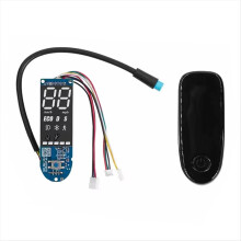 Für F20 F25 F30 F40 Elektroroller Display Motherboard Instrument Co