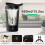 Elektrische eiwitshakerbeker Gratis USB oplaadbare shakeblender Automa 6