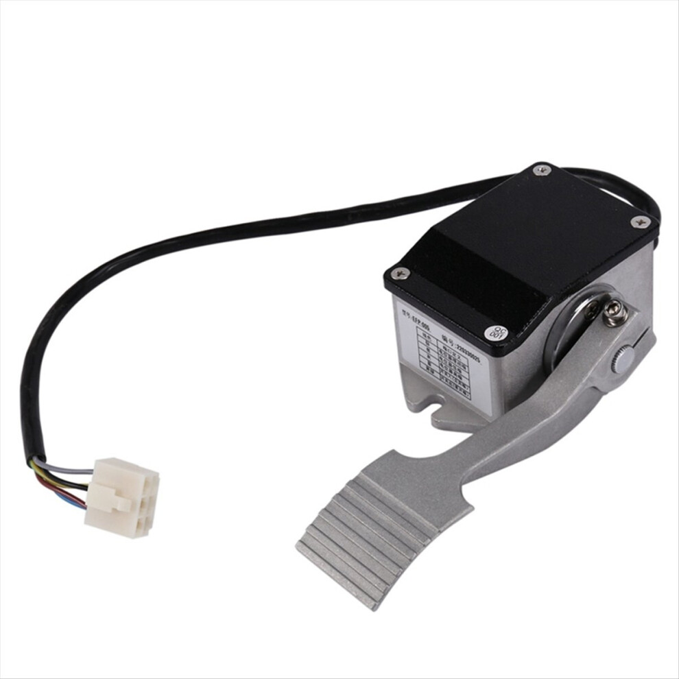 Photos - Other Hand Tools Forklift Throttle Foot -005 0-5K Electric Accelerator for EV Pedal