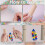 2 pezzi di pinze per nodi migliorate per stringere le perline in silicone al polso 8