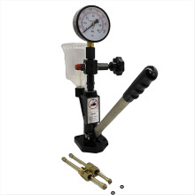 S60H Injector Nozzle Tester 0-60MPA Oliepomp Checker Detector