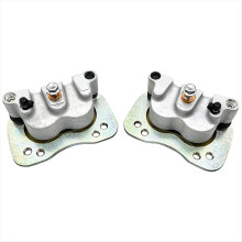 1 paar motorfiets achterremklauwen 1911765 1911764 voor RZR-4-900 Rang