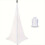 Universal DJ Light Speaker Stand Cover Stretchable Tripod Skirt Flexib 7