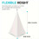 Universal DJ Light Speaker Stand Cover Stretchable Tripod Skirt Flexib 5