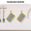 Éponge à vaisselle, torchon de cuisine double face, absorbant multi-usages 7