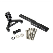 Motorfiets stuurdemper montagebeugel ondersteuningsset voor CB1000R CB 10