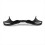 Motorfiets Downforce Front Spoiler Winglet voor Speed Triple 1200RS 202 4