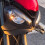 Motorfiets Downforce Front Spoiler Winglet voor Speed Triple 1200RS 202 7