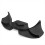 Motorfiets Downforce Front Spoiler Winglet voor Speed Triple 1200RS 202 2