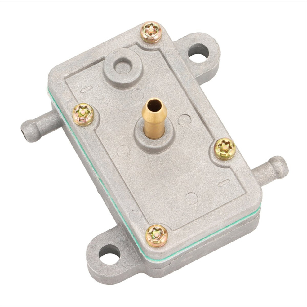 Df44-211D Pump For Fl250 Fl350 Atv Scooter 50Cc 125Cc 150Cc 250Cc 300C Light 4851036397468