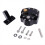 Motorcycle Steering Damper Stabilizer Linear Reverse Safety Absorber B 4