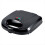 Mini Breakfast Maker Sandwich Bread Steak Dessert Toaster Great for EU 1