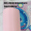 Art Canvas Roller Holder, Painting Roll Helper,Pink Accessories Tools 5