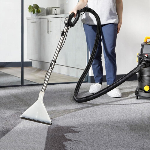 35MM Carpet Extractor Attachment Tool for Portable Vacuum Brush Head 2