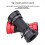BB92 Fit Μεσαία Βάση με Σπείρωμα 41x86.5-92mm για Ποδήλατο Δρόμου PF92 BB86 B 5