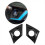 Motorcycle Accessories Tank Corner Protector Modified Cover Protection 4