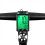 Waterproof Bicycle Speedometer with Back Light Multifunctional Road Sm 4