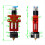 Hotend Extrusion Head Kit for -6 SE 3D Printer Accessories Printhead N 4