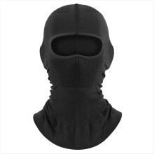 Maschera solare Ice Silk integrale per casco sportivo da bicicletta e moto