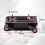 Z Shape Quick Folding Bracket Mounting Plate for Phone Holder Stand Ti 3
