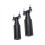 For 390 250 125 Motorcycle Frame Slider Crash Protector Engine Protect 3