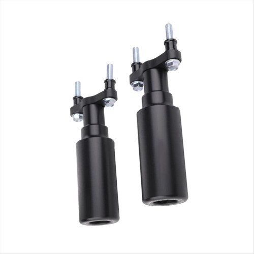 For 390 250 125 Motorcycle Frame Slider Crash Protector Engine Protect 2