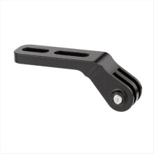 Bicycle Saddle Rear Light Bracket for Varia Radar Rearview RTL510 515