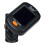 10pcs -500 Digital Clip-on Tuner 360 Rotatable Highly Sensitive for 9