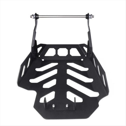 Motoraccessoires Motor Chassisafdekking Bodempan Skid Plate Bash