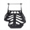Motoraccessoires Motor Chassisafdekking Bodempan Skid Plate Bash 2