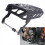 Motoraccessoires Motor Chassisafdekking Bodempan Skid Plate Bash 3