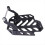 Motoraccessoires Motor Chassisafdekking Bodempan Skid Plate Bash 5