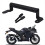 Support de navigation pour moto, support multifonction pour téléphone portable 3