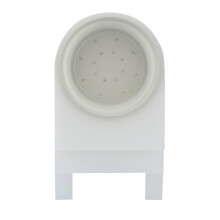 Gard decorativ de grădină pentru paturi de flori, terase, panouri de bordură ornamentale, bordură din plastic negru, panouri de bordură ușoare