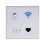 Wall Embedded Wireless WIFI AP Router Socket Outlet Charger WiFi Smart 2