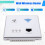 Wall Embedded Wireless WIFI AP Router Socket Outlet Charger WiFi Smart 5