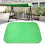 Κάλυμμα αμμοδόχου ανθεκτικό σε σχίσιμο, πτυσσόμενο και φορητό για εύκολη 4